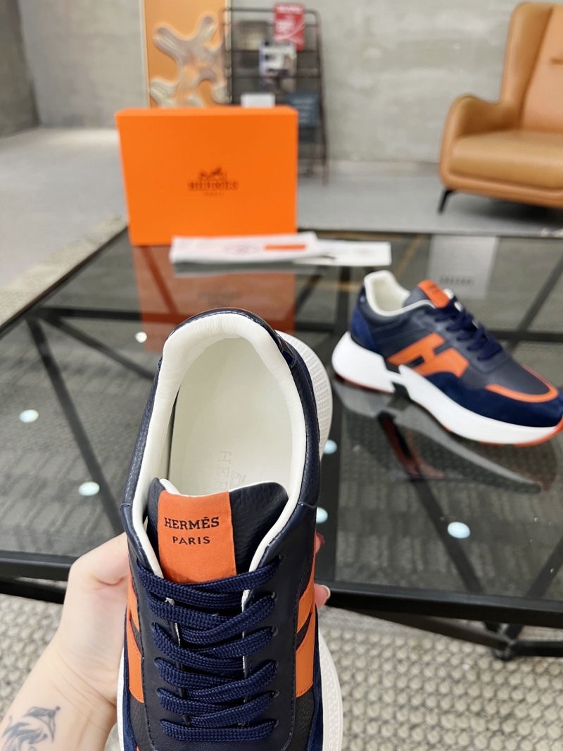 Hermes Sneakers